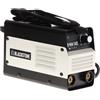 Blackstone B-WM 140 - Saldatrice inverter a elettrodo a corrente continua - 140 A - con Kit MMA