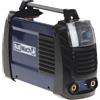 BullMach BM-WM 120N - Saldatrice inverter a elettrodo a corrente continua - 120A - con Kit MMA
