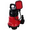 Einhell GC-DP 7835 - Pompa sommersa elettrica per acque scure - 780W - 230V