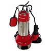 Einhell GC-DP 1340 G Inox - Pompa sommersa elettrica per acque scure - 1300W