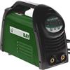 GreenBay GB-WM 140J - Saldatrice inverter a elettrodo a corrente continua - 140A - con Kit MMA