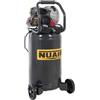 Nuair FU 227/10/30V - Compressore aria elettrico portatile monofase - Motore 2 HP - 30 lt