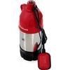 Einhell GC-DW 900 N - Pompa sommersa di profondità per acque chiare - 900W