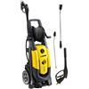 Lavor Alaska Plus GX - Idropulitrice Lavorwash a freddo professionale - 180 bar max - 540 l/h