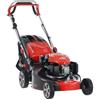 Efco LR 53 TKE Comfort Plus - Rasaerba a scoppio semovente - Motore Emak K 655i OHV da 166 cc