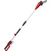 Einhell GC-LC 18/20 Li T - Potatore a batteria su asta con prolunga - SENZA BATTERIE E CARICABATTERIE