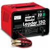 Telwin Leader 150 - Caricabatterie auto e avviatore - batterie WET/START-STOP a tensione 12V