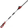 Einhell GC-HH 18/45 Li T - Tagliasiepi su asta di prolunga a batteria 18V- SENZA BATTERIA E CARICABATTERIE