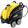 Lavor NPX 1211 GX - Idropulitrice ad acqua calda professionale - Pressione 150 bar max - 660 l/h