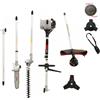 AL-KO BC 260 MT - Decespugliatore a scoppio multifunzione