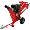 GeoTech Pro PCS 90 BS - Biotrituratore a scoppio professionale - Motore Brigss&Stratton