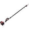 Shindaiwa SDK PT262S - Potatore a scoppio su asta telescopica - Lama 30cm