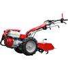 Barbieri Flex 3+2 - Motocoltivatore benzina - Honda GX270 - 8.4HP