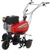 Efco MZ 2075 RKS - Motozappa a benzina 6 HP - Emak K 800 HT OHV da 182cc
