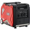 Rato R3000iE-R - Generatore di corrente ad inverter versione trolley 3.5 kW - Continua 3.2 kW Monofase