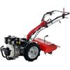 Barbieri Flex 3+2 - Motocoltivatore diesel - Karma KM178F - 6HP