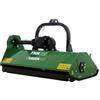 Greenbay FMM 135 - Trinciaerba per trattore - Serie media