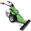 Lampacrescia - MGM Lampacrescia MGM FC 100 - Motofalciatrice multifunzione - Honda GX270