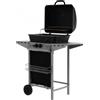 Royal Food RF-GB BPC 2 - Barbecue a gas