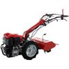 Barbieri Flex 3+2 - Motocoltivatore diesel - Kholer KD15-350 - 8.5HP