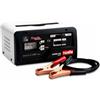 Telwin Alaska 150 Start - Caricabatterie, avviatore e mantenitore - batterie al Piombo 12V