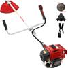 Blue Bird TJ 53 E M - Decespugliatore a scoppio 2 tempi - Motore Kawasaki TJ 53 E M