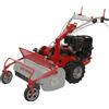 GeoTech Pro GFM 760 BS-E - Trinciaerba professionale a martelli - B&S XR2100