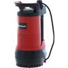 Einhell GE-PP 5555 RB-A - Pompa sommersa - Corpo plastica - 5500l/h