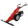 Barbieri C/80 - Motofalciatrice multifunzione - Honda GX270