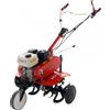 GeoTech Pro PGT680 - Motozappa a benzina 7 HP - Motore da 208cc