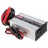 Telwin Converter 310 - Convertitore inverter USB di corrente da 12V DC a 230V AC - 2 porte USB - 300w