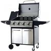 Royal Food RF-GB MBPC - Barbecue a gas - 4+1