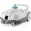 Intex Pulitore piscina automatico Intex ZX100 28006EX - Portata acqua min. 6.056 l/h