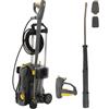 Karcher HD 5/11 P Plus - Idropulitrice professionale - 160 bar max - 490 L/H