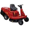 Eurosystems ASSO 67 Mini rider - Rider trattorino rasaerba - Motore LONCIN 352 cc - 7.2 Kw