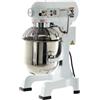 FIMAR EASYLINE B30K - Impastatrice planetaria professionale - Trifase - Vasca INOX da 30 litri