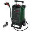 BOSCH Fontus GEN 2 - Idropulitrice a batteria - 20 bar - compatta - serbatoio 15 l - 18V - SENZA BATTERIA E CARICABATTERIE