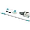 Intex Aspiratore Intex ZR 200 Vacuum Ricaricabile per Piscine e Pure SPA 28628