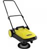 Karcher Kärcher S 4 - Spazzatrice manuale a spinta con cesto di raccolta