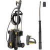 Karcher Pro HD 5/11 P - Idropulitrice professionale - 160 bar max - 490 L/H