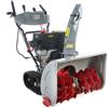 Ama NPS 1370C - Spazzaneve a scoppio - Cingolato - Loncin LC185FDS