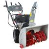 Ama NPS 1370 - Spazzaneve a scoppio - Loncin LC185FDS
