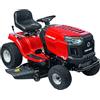 Troy-Bilt Troy Bilt Bronco 107T-S - Trattorino rasaerba - trasmissione continua CVT - scarico laterale