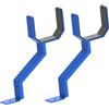 Campagnola Kit supporti porta aste per motocompressore Campagnola MC 658 Track cingolato