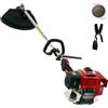 EuroMech TJ 53 EC - Decespugliatore a scoppio - Motore Kawasaki