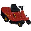 Eurosystems SLALOM 67 - Trattorino tagliaearba mini-rider - Motore B&S 3105 PowerBuilt - Cambio idrostatico