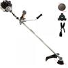 Alpina ABR 42 D - Decespugliatore a scoppio