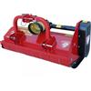 Ceccato Olindo Ceccato Trincione 380 - T1400F - Trinciaerba per trattore - Attacco fisso - Serie medio-pesante