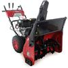GeoTech Pro STP1176 WEBS - Spazzaneve a scoppio - B&S 1450 Snow