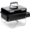 Weber Go-Anywhere - Barbecue a gas portatile
